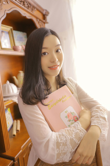 女朋友的妈妈